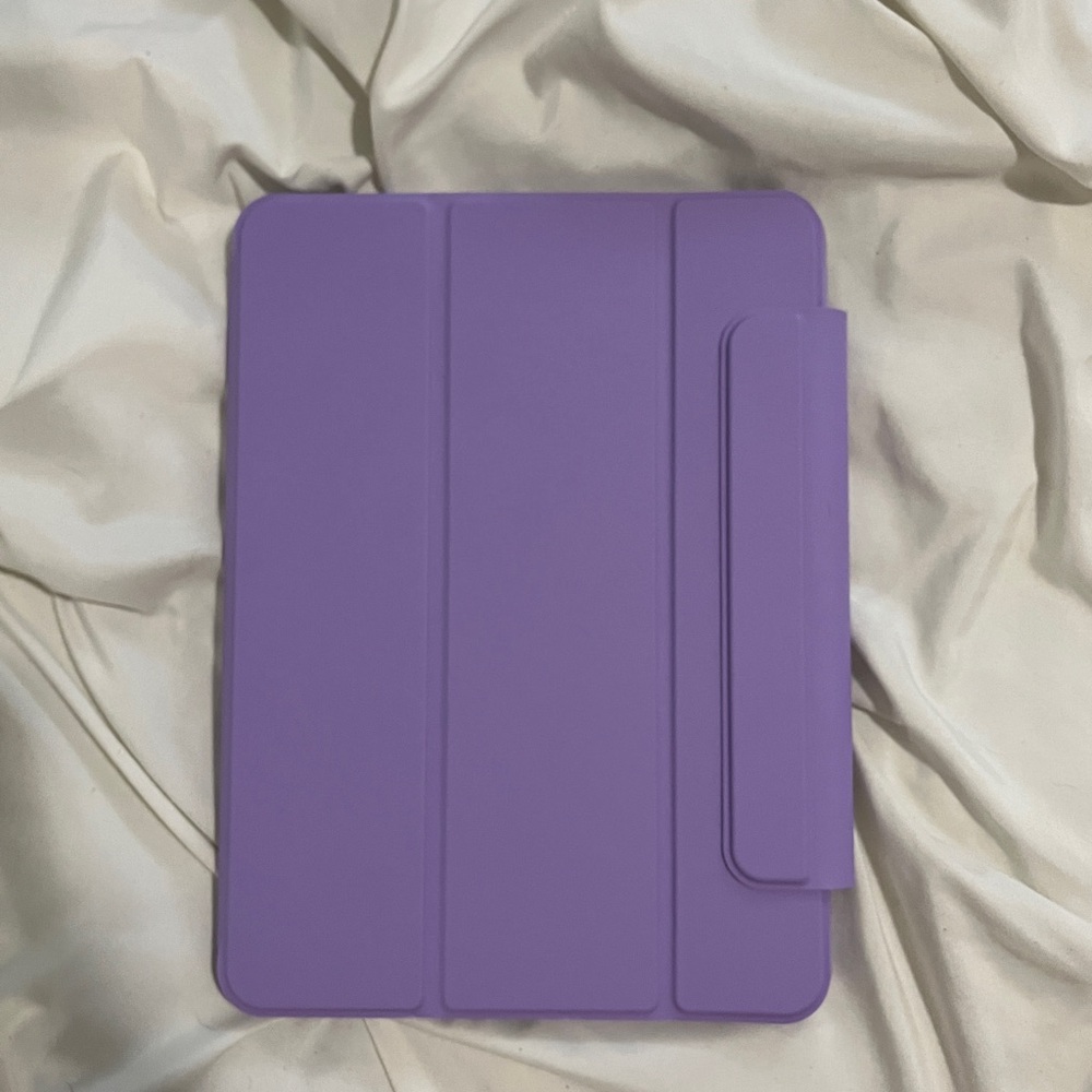 Purple IPad Air 4/5 10.5inch Case